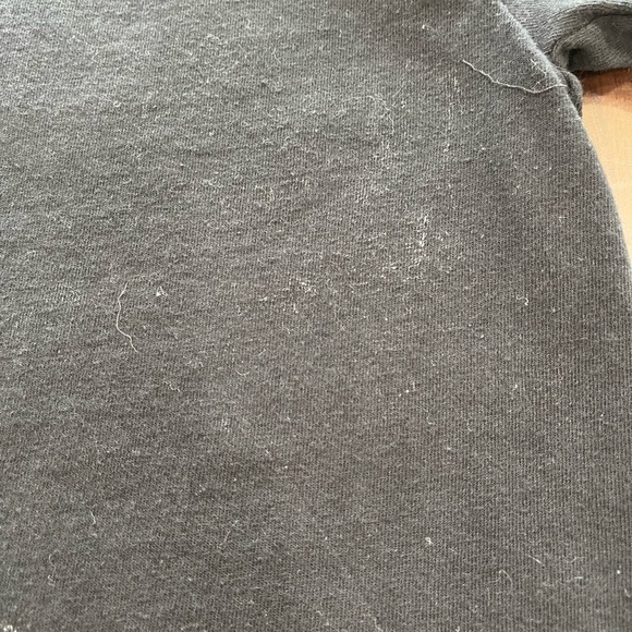 Gildan since small Smurf Chillin Tee shirt casual novelty - Picture 12 of 12